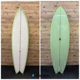 Nautilus 6'4"
