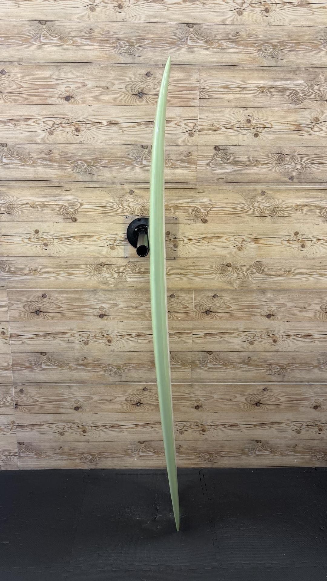 Nautilus 6'4"