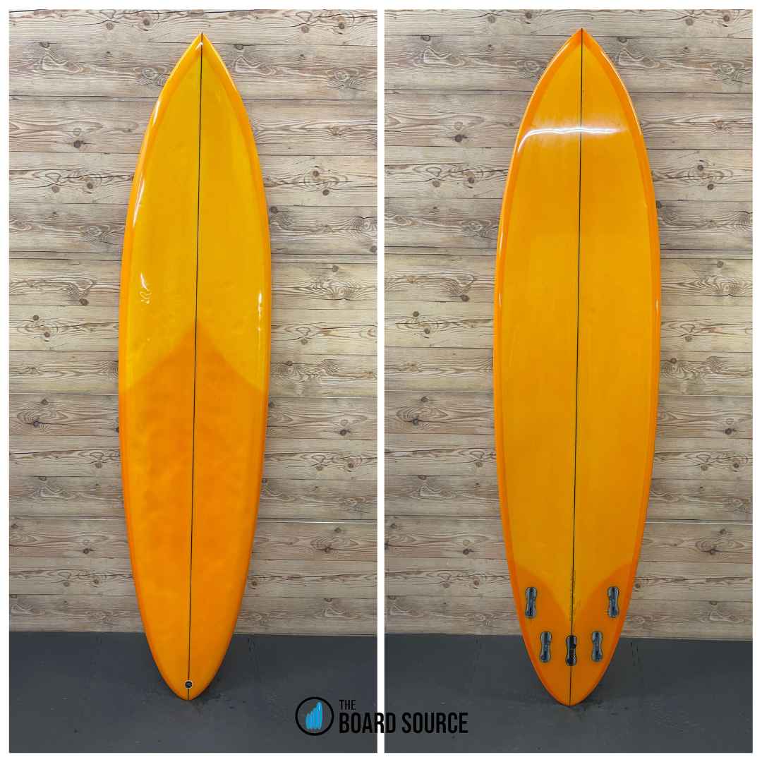 Boards for Sale — Christenson surfboards