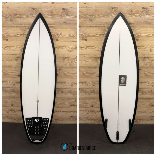 Used Chris Christenson Surfboards for sale | OP3 5'6