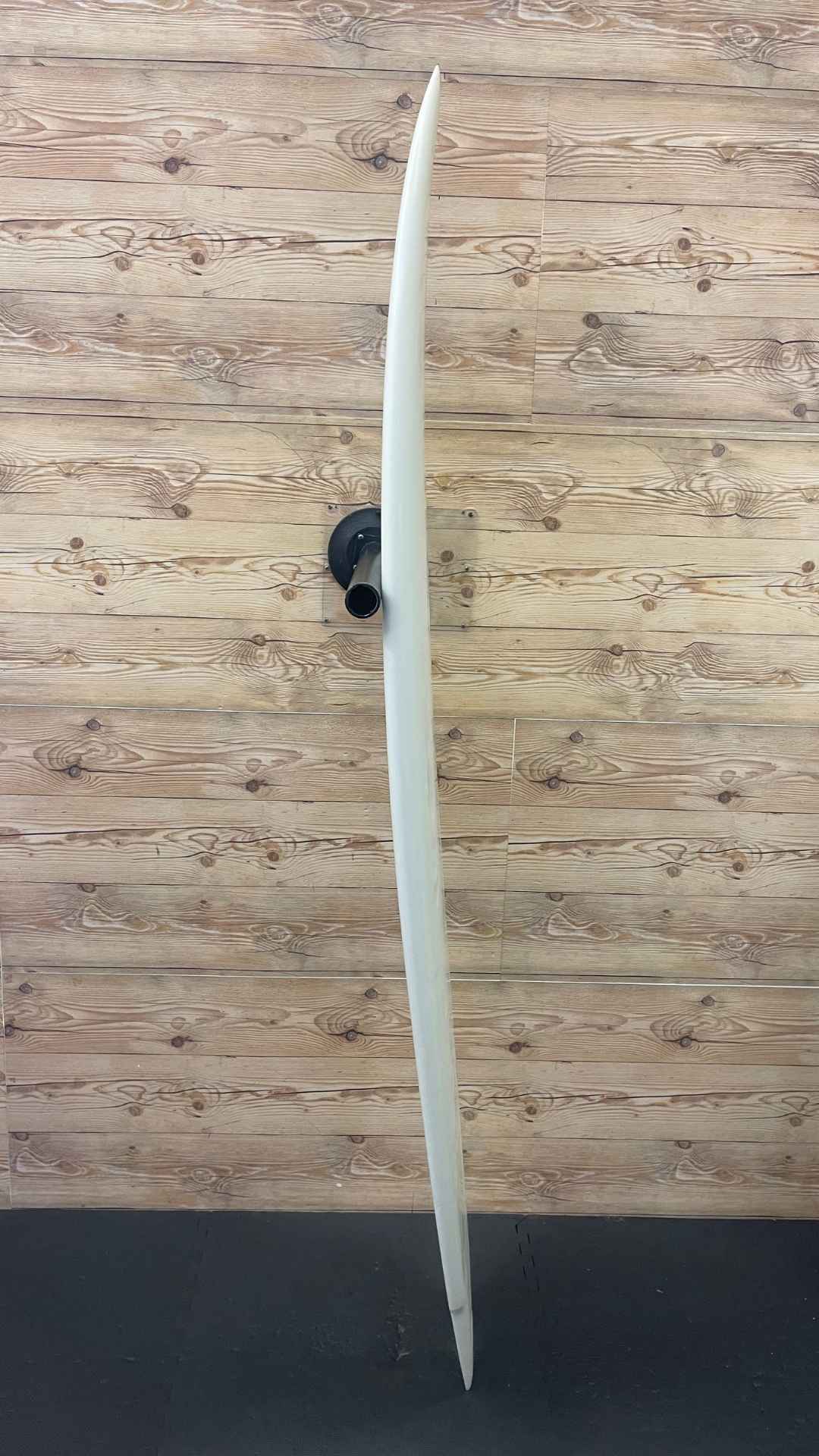 Wolverine Twin 6'4"