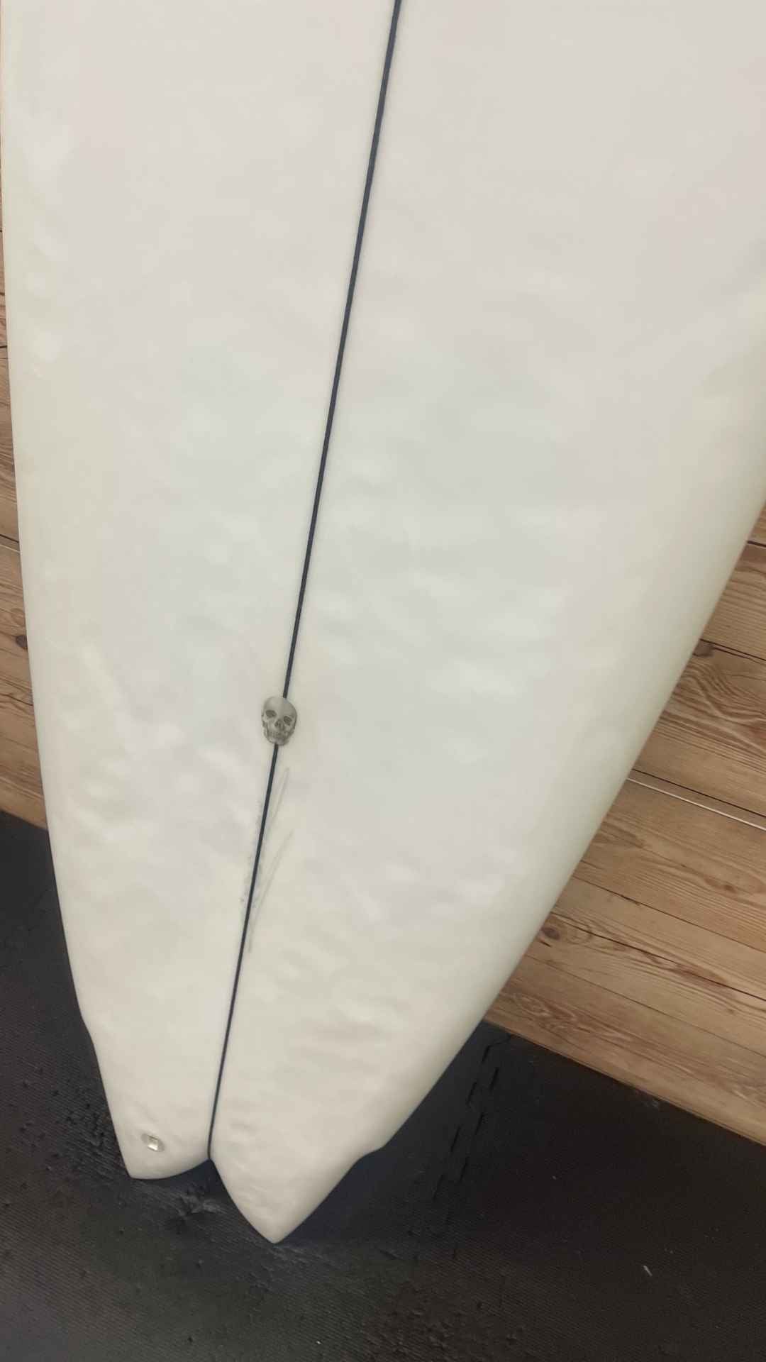 Wolverine Twin 6'4"