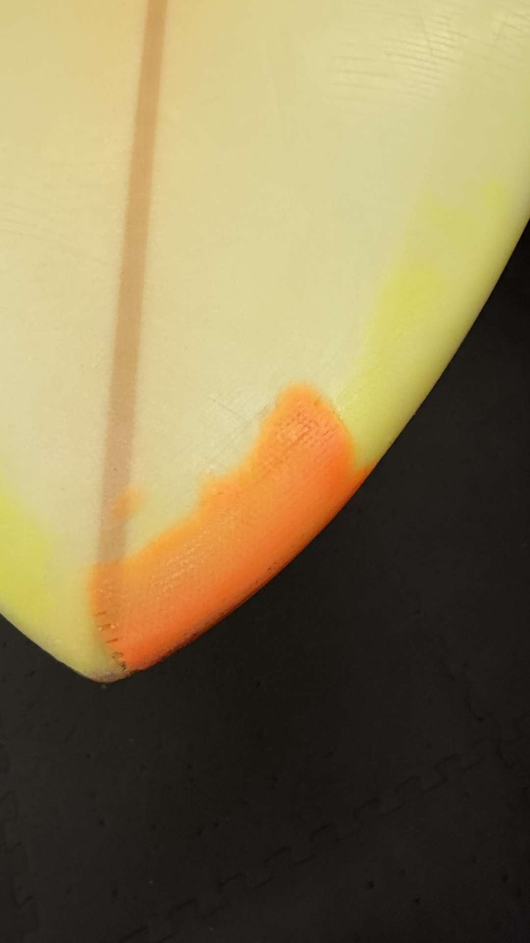 Surfing Board 9'0"