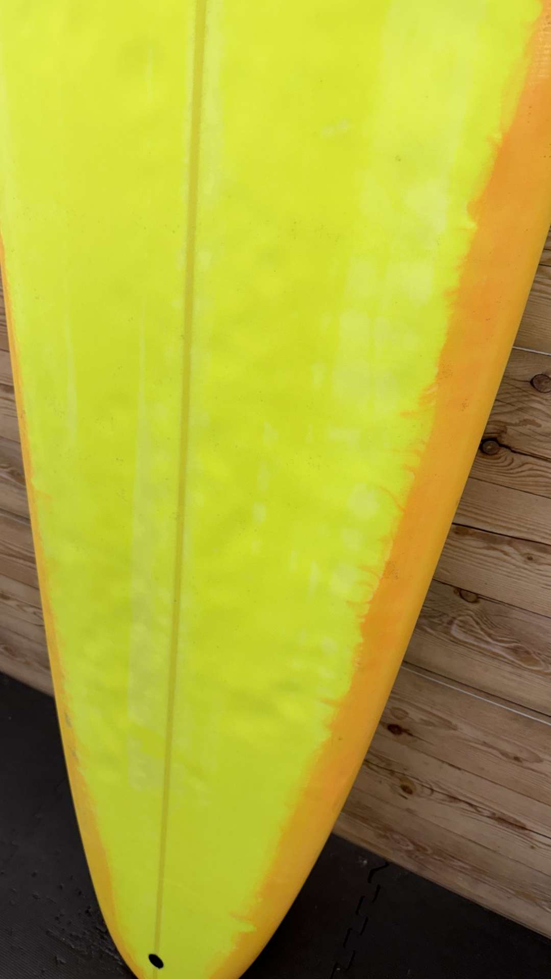 Surfing Board 9'0"
