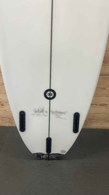 Thruster 5'10"