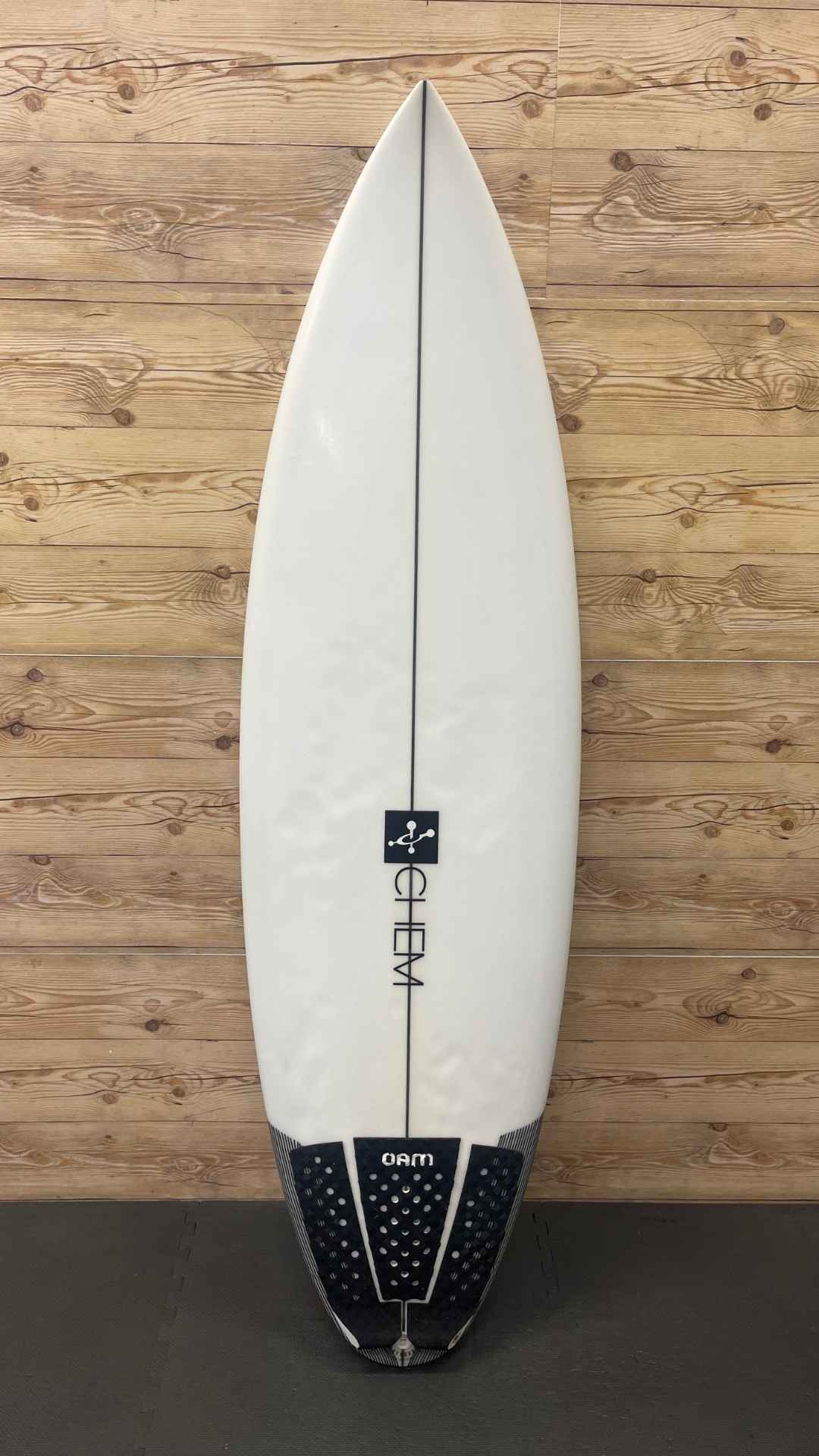 Thruster 5'10"