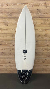 Thruster 5'10"