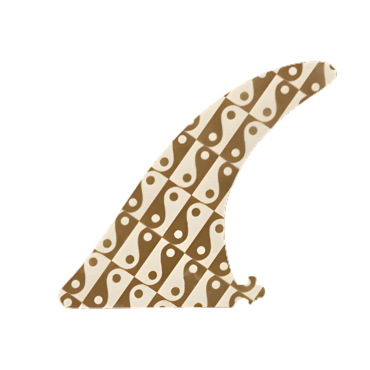 Cocoa Single Fin