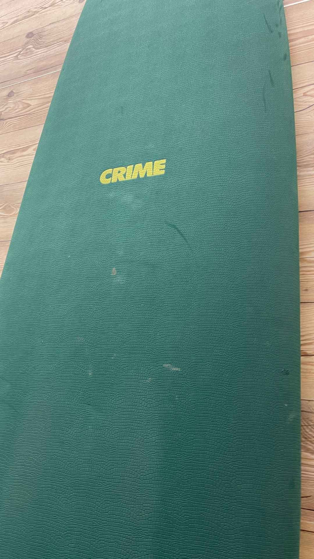 Used Crime Surf 10'1