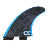 FCS II Crosby Colapinto Tri Fin Set