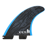 FCS II Crosby Colapinto Tri Fin Set