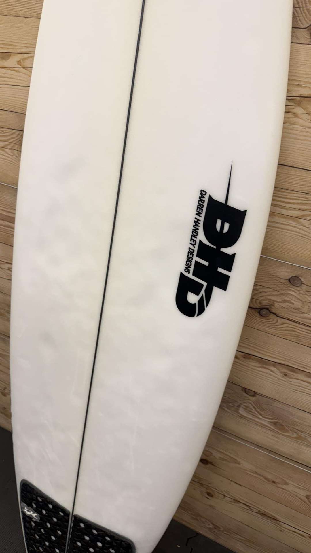 DNA 6'0"