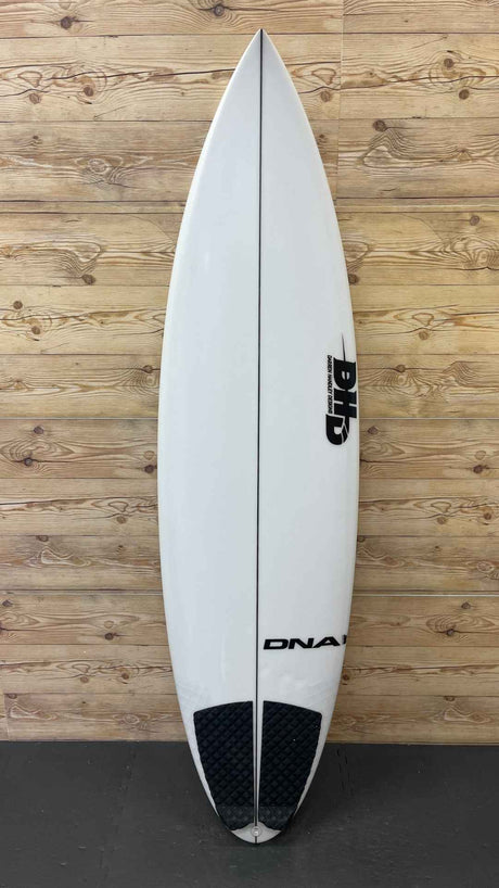 DNA 6'2"