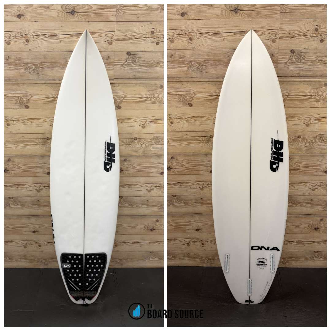 DNA 6'0"