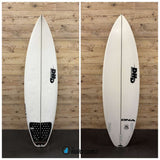 DNA 6'0"