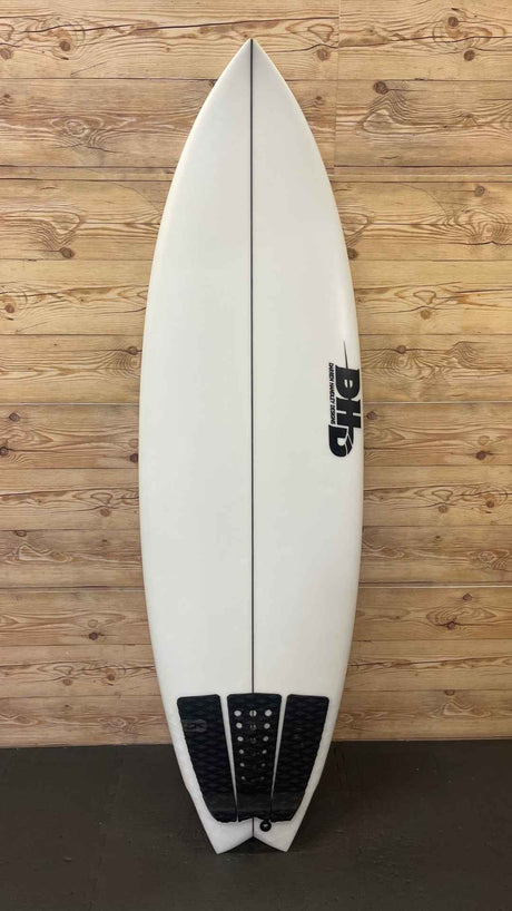 The Twin 5'10"