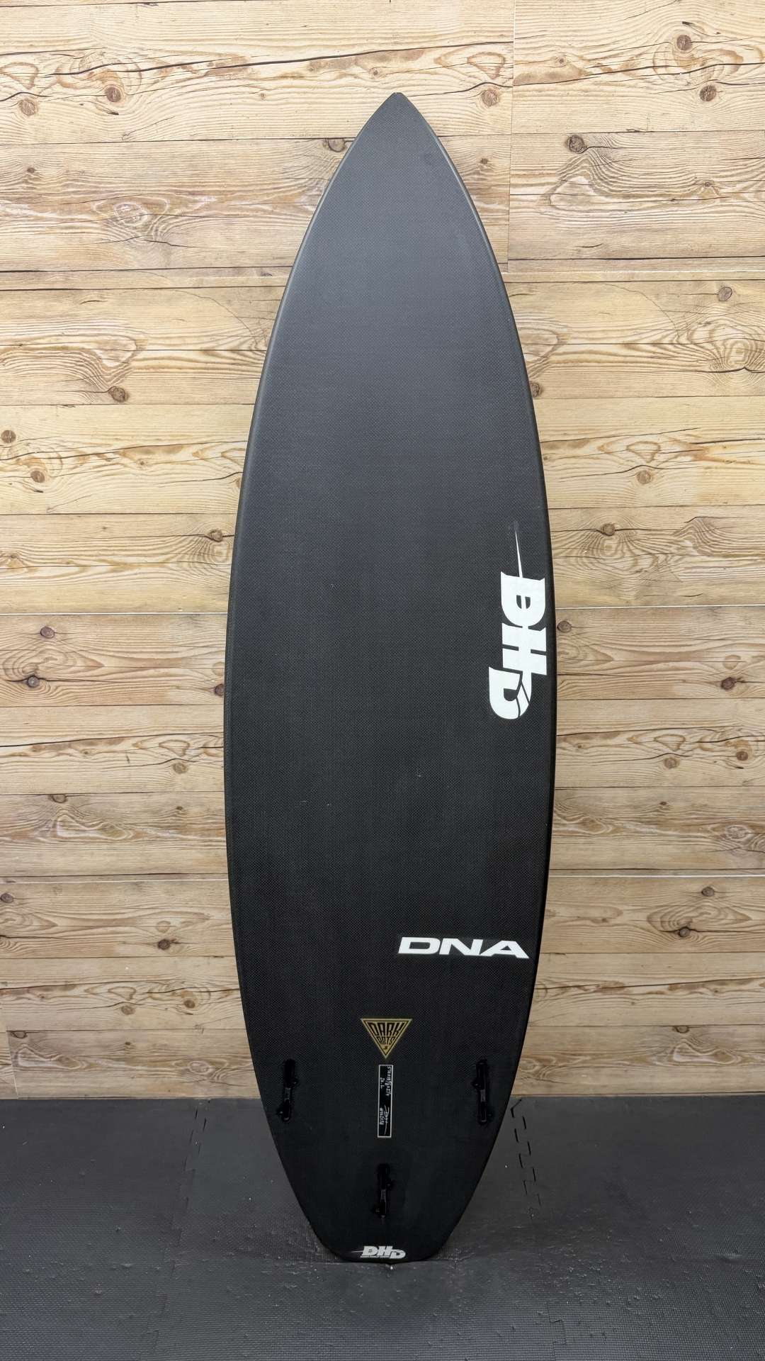 Used DHD 5'10