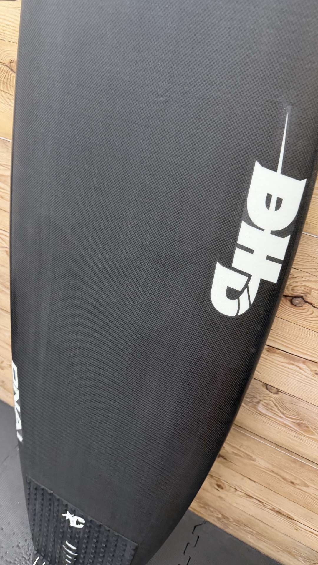 Used DHD 5'10