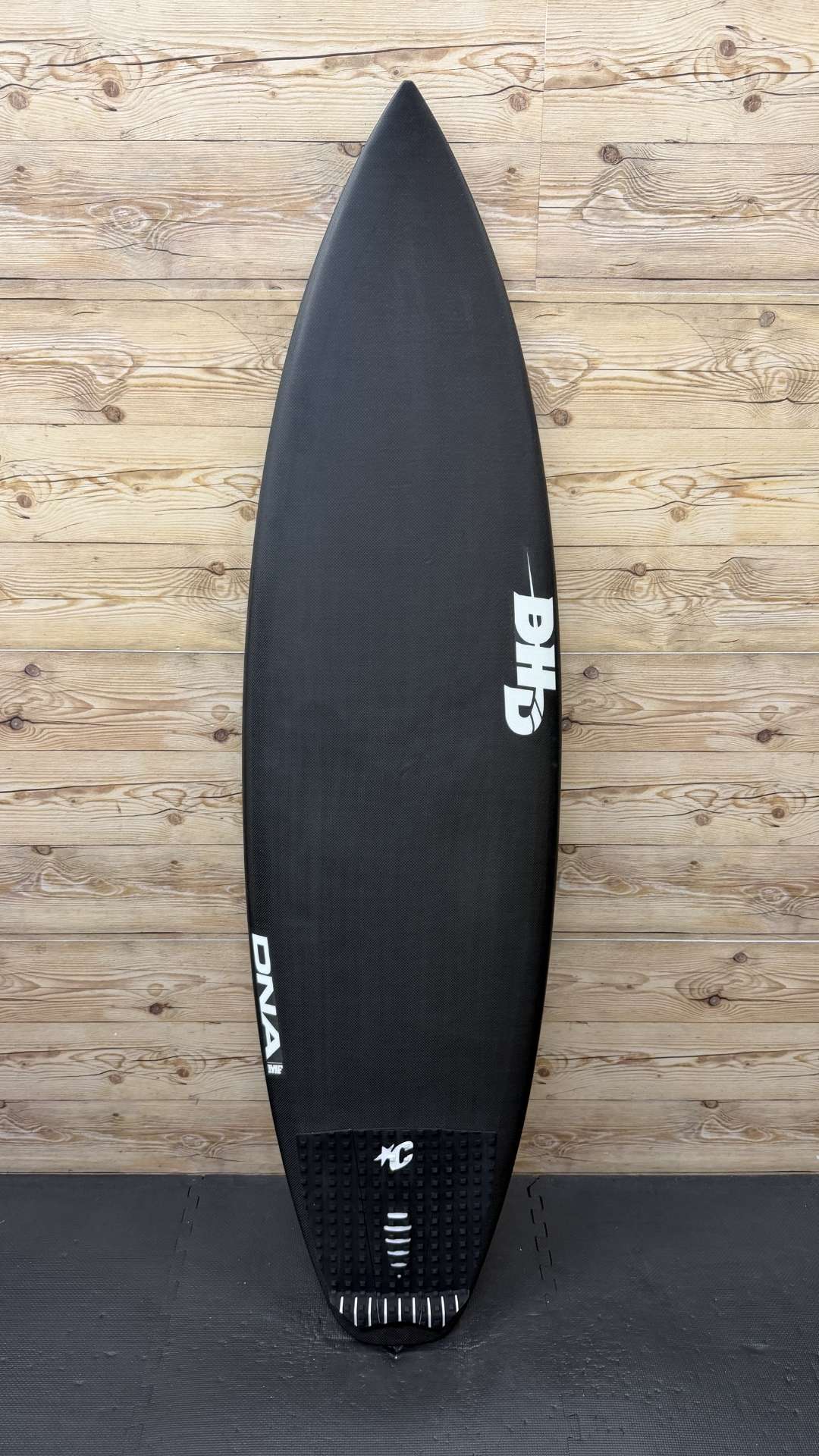 Used DHD 5'10