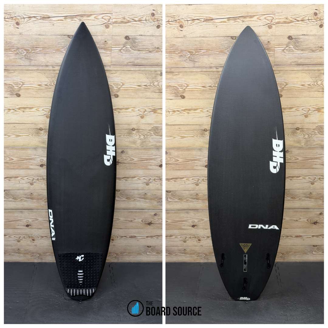 Used DHD 5'10