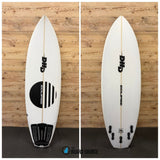 Eclipse 5'9"