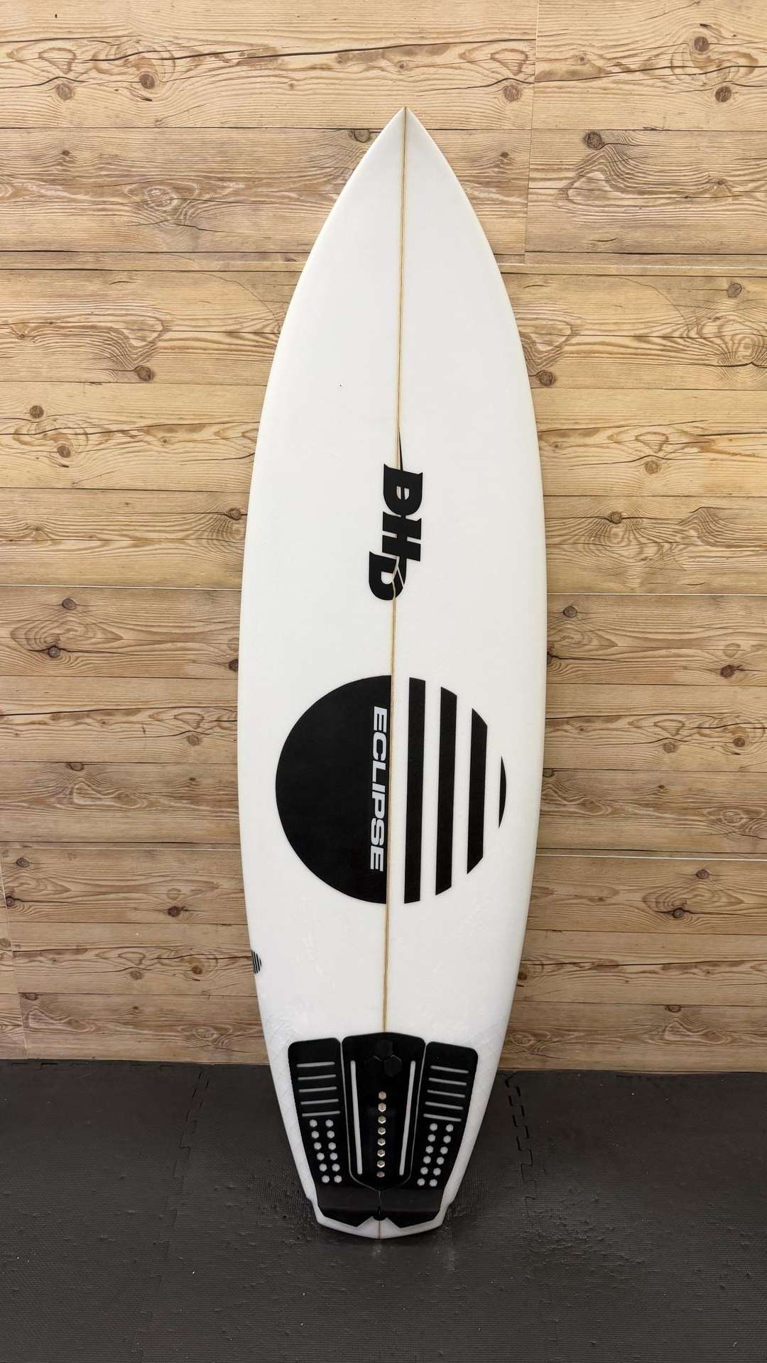 Eclipse 5'9"