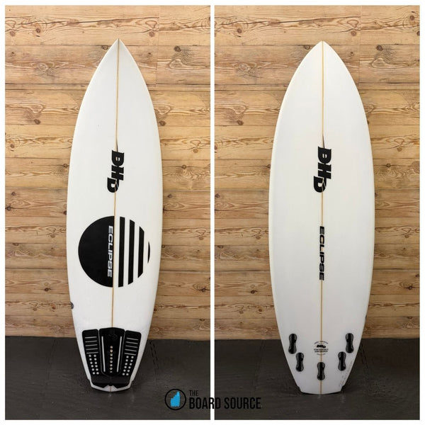 サーフィン・ボディボード DHD eclipse 5,11 35L Used surfboards for sale - DHD Eclipse 5'9
