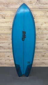Mini Twin 2 5'5"