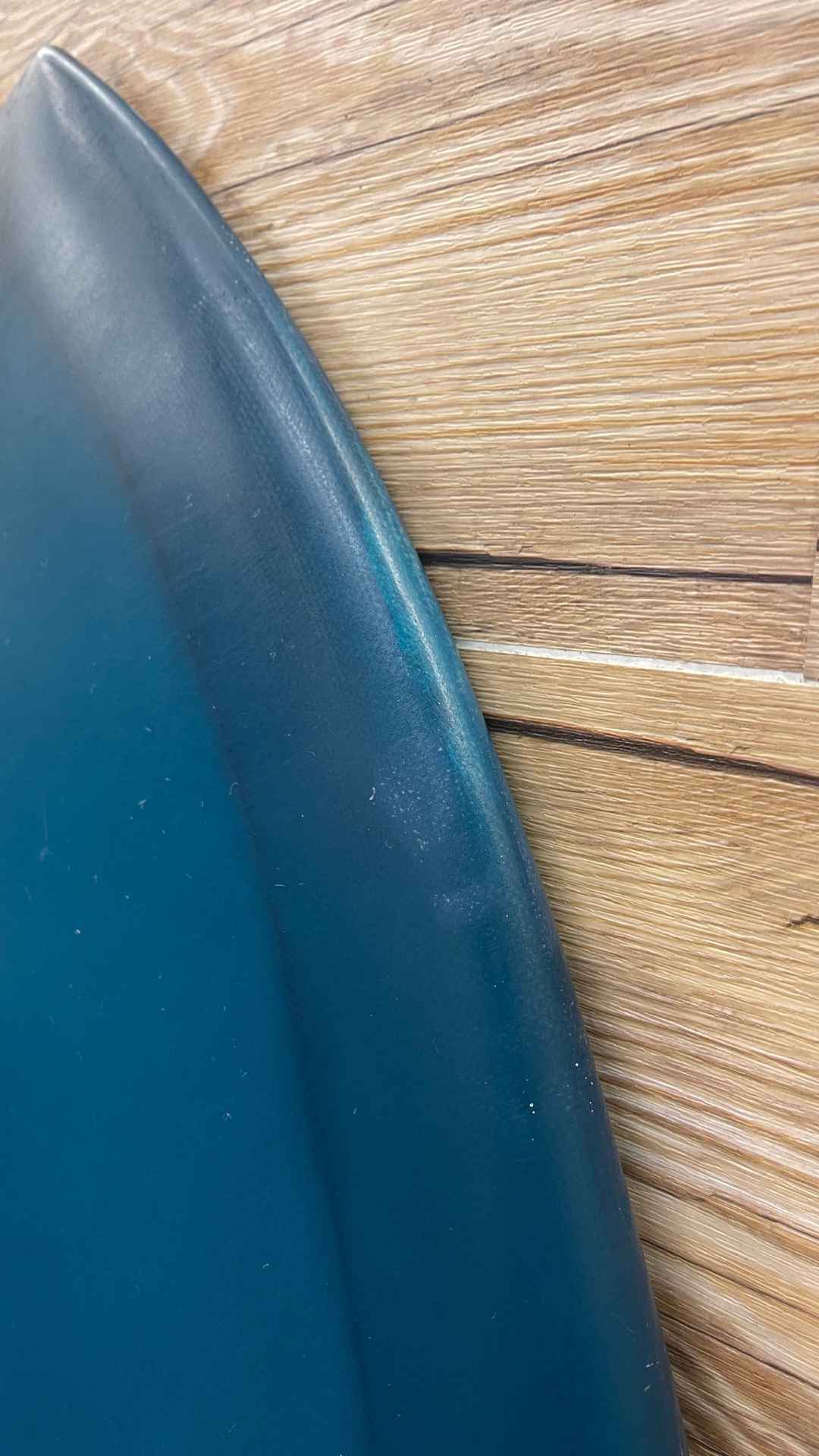 Mini Twin 2 5'5"