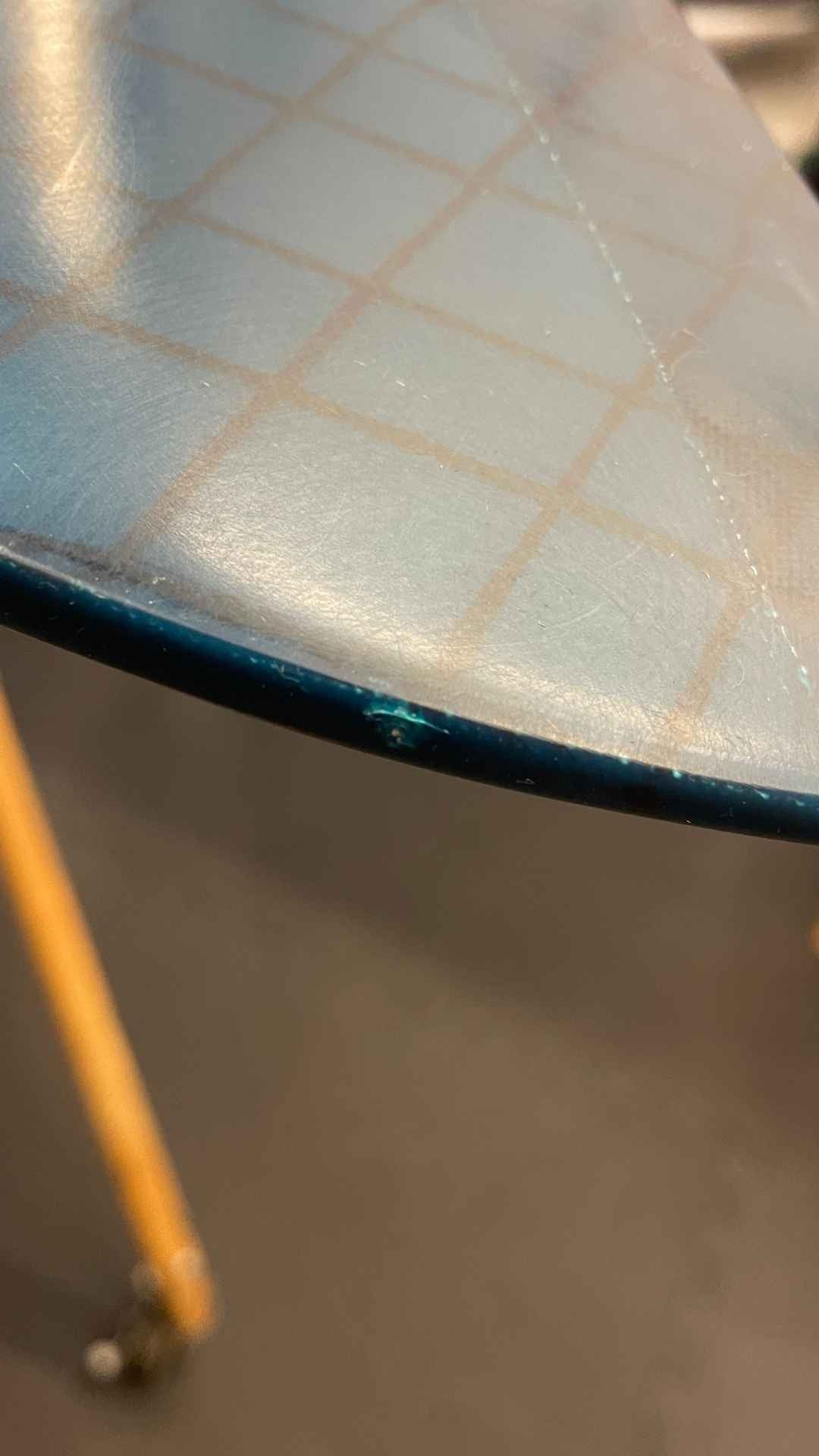 Mini Twin 2 5'5"