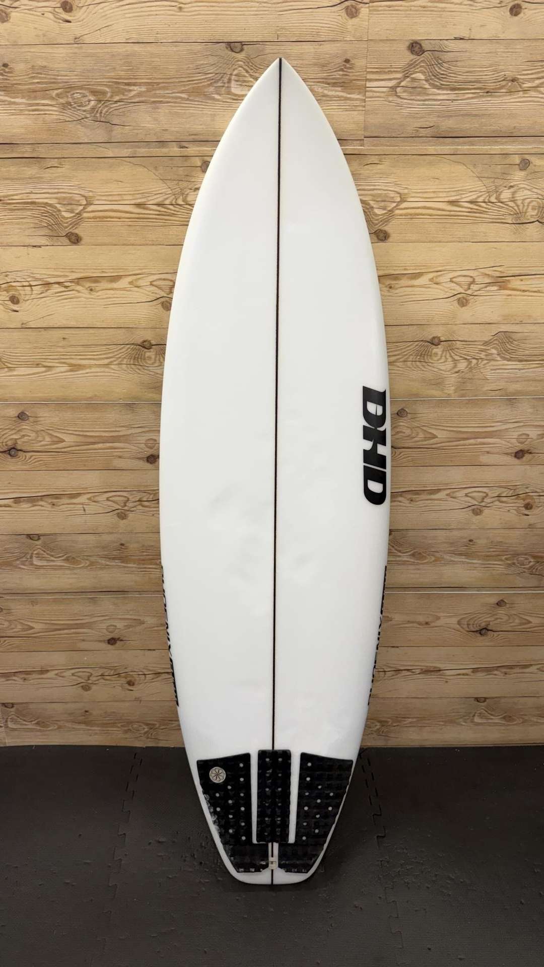 Phoenix Flight 5'7"