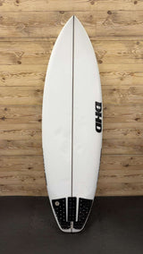 Phoenix Flight 5'7"