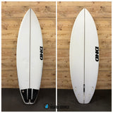 Phoenix Flight 5'7"