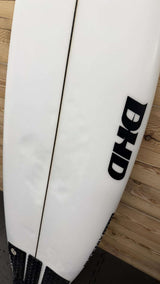 Phoenix Flight 5'7"