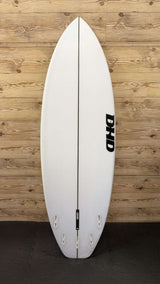 Phoenix Flight 5'7"