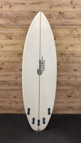 Skeleton Key 5'8"