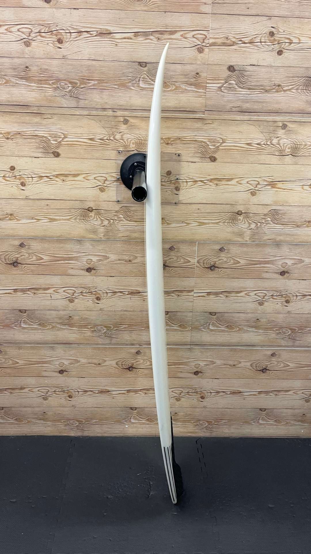 Skeleton Key 5'8"