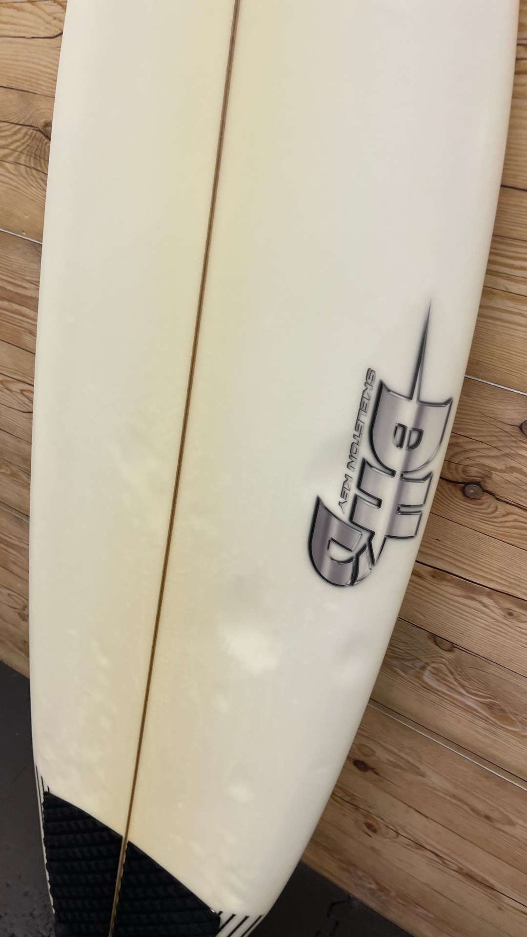 Skeleton Key 5'8"