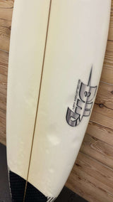 Skeleton Key 5'8"