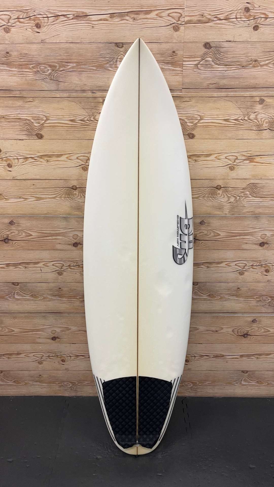 DHD SKELETON KEY サーフボード ショートボード Used DHD 5'8