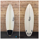 Skeleton Key 5'8"