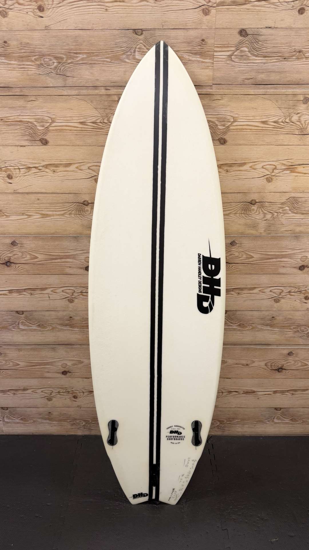Stab In The Dark 5'7"