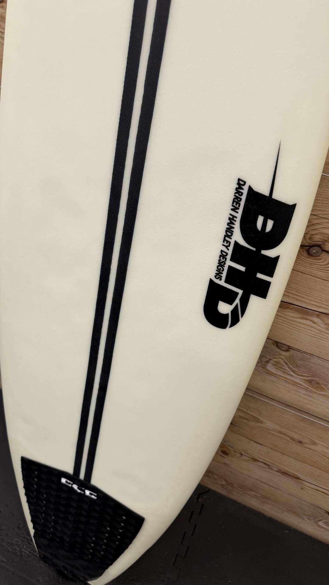 Stab In The Dark 5'7"