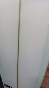 DX3 Step Up 7'10"