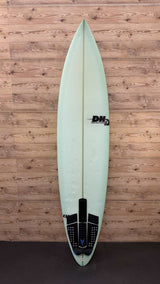 DX3 Step Up 7'10"
