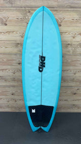 Mini Twin 2 5'2"