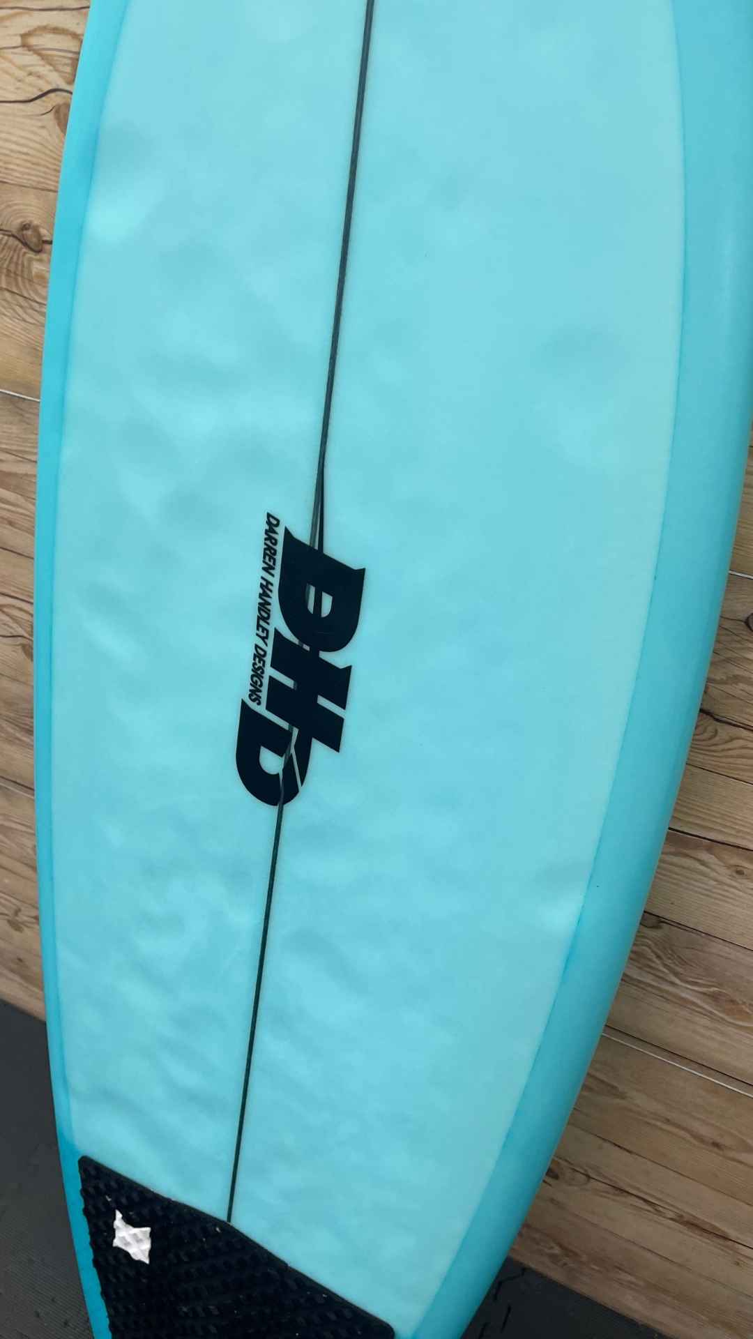 USED 5'2