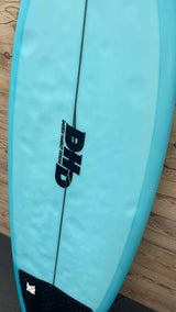 Mini Twin 2 5'2"