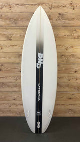 Utopia 5'11"