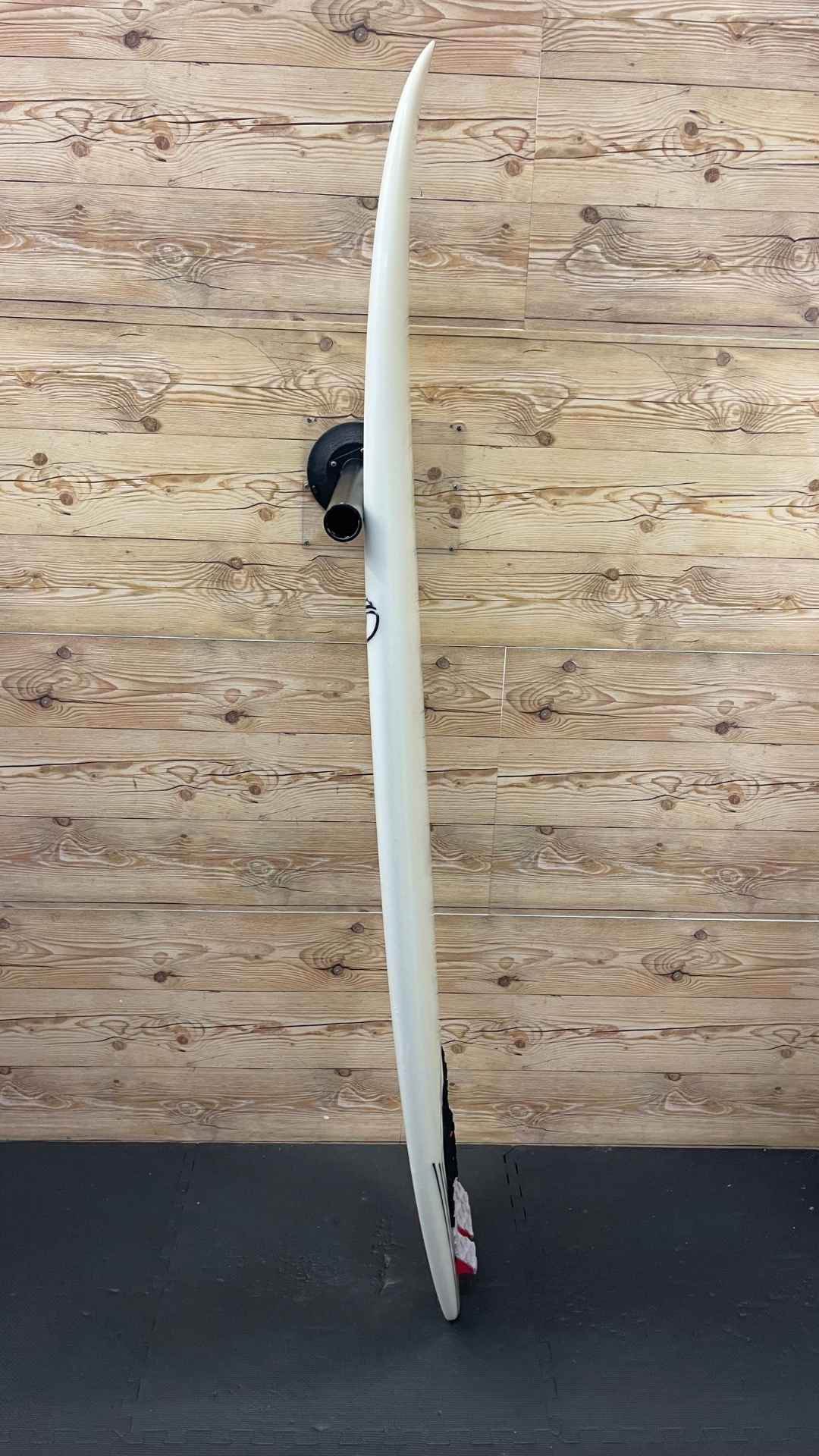 XRS 6'0"